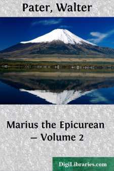 Marius the Epicurean - Volume 2