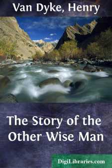 The Story of the Other Wise Man
