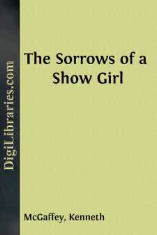 The Sorrows of a Show Girl