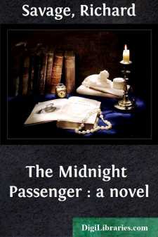 The Midnight Passenger : a novel