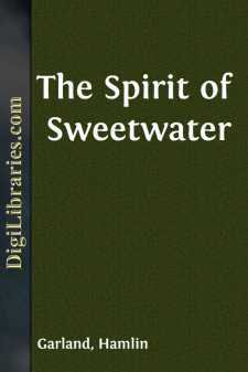 The Spirit of Sweetwater