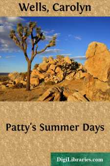 Patty's Summer Days