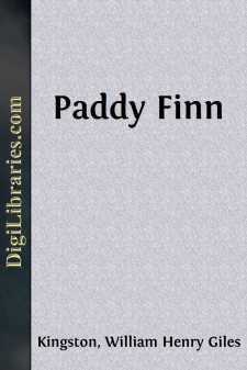 Paddy Finn