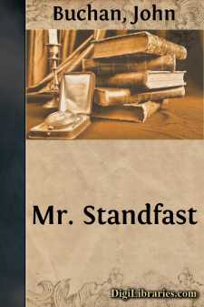 Mr. Standfast