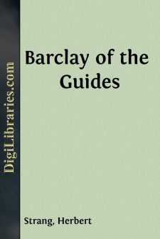 Barclay of the Guides