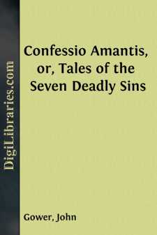 Confessio Amantis, or, Tales of the Seven Deadly Sins