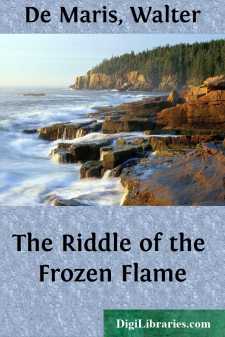 The Riddle of the Frozen Flame
