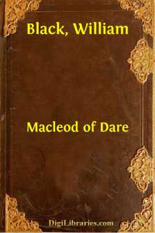Macleod of Dare