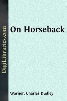 On Horseback