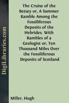 The Cruise of the Betsey
or, A Summer Ramble Among the...