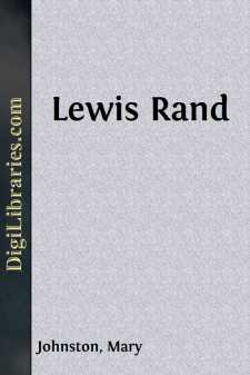 Lewis Rand