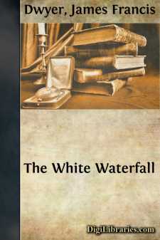 The White Waterfall