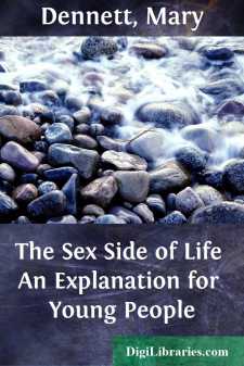 The Sex Side of Life
An Explanation for Young People