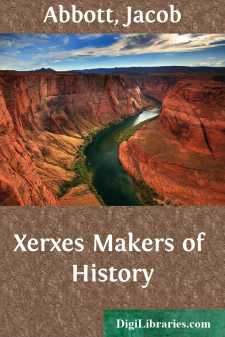 Xerxes
Makers of History