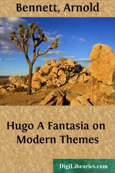 Hugo
A Fantasia on Modern Themes