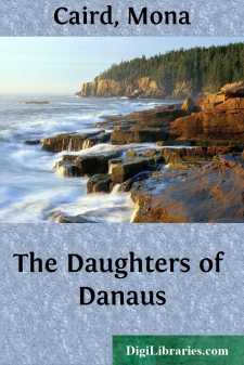 The Daughters of Danaus