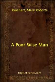 A Poor Wise Man