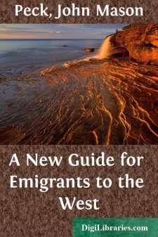 A New Guide for Emigrants to the West
