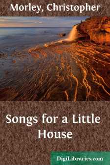 Songs for a Little House