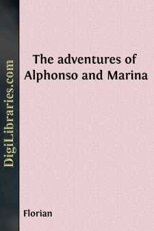 The adventures of Alphonso and Marina