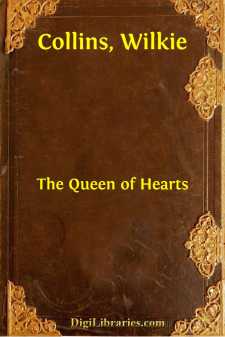 The Queen of Hearts