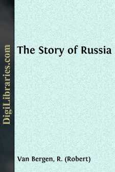 The Story of Russia