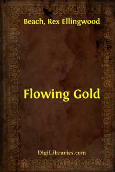 Flowing Gold