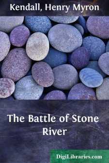 The Battle of Stone River