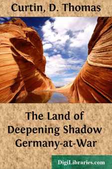 The Land of Deepening Shadow
Germany-at-War