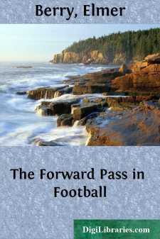 The Forward Pass in Football