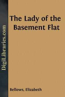 The Lady of the Basement Flat