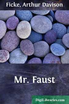 Mr. Faust