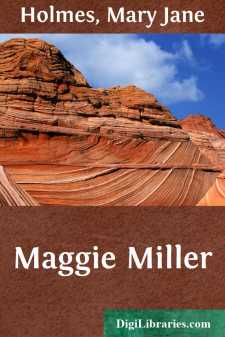 Maggie Miller