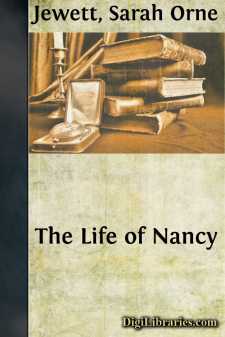 The Life of Nancy