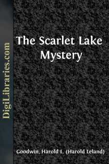 The Scarlet Lake Mystery