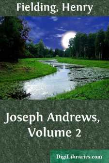 Joseph Andrews, Volume 2