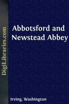 Abbotsford and Newstead Abbey