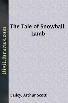 The Tale of Snowball Lamb