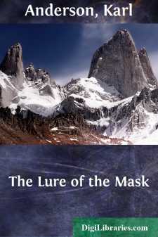The Lure of the Mask