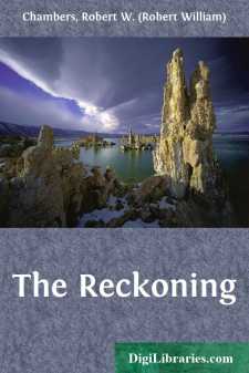 The Reckoning