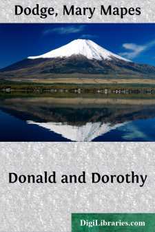 Donald and Dorothy
