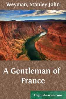 A Gentleman of France