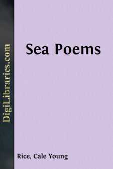 Sea Poems