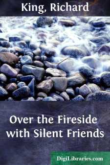 Over the Fireside with Silent Friends