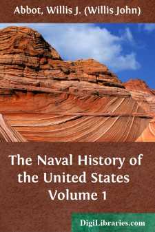 The Naval History of the United States 
Volume 1