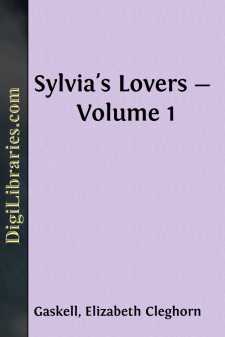 Sylvia's Lovers - Volume 1