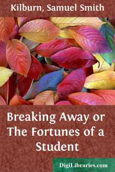 Breaking Away
or The Fortunes of a Student