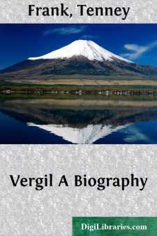 Vergil
A Biography