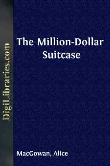 The Million-Dollar Suitcase