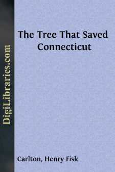 The Tree That Saved Connecticut